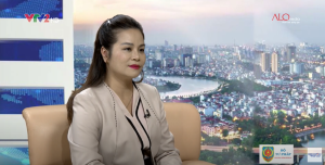 Kinh Doanh Và Pháp Luật | Tập 565: Bảo vệ quyền sở hữu trí tuệ cho DN Việt trên môi trường số